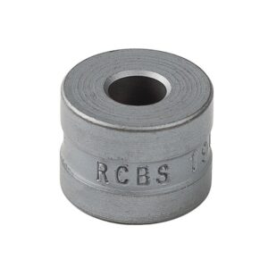 RC BUSHING DIAMETER - 0.309