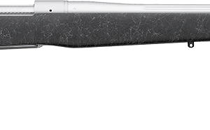 Remington Model 700 Ultimate Muzzleloader .50 cal 26" BBL