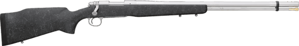 Remington Model 700 Ultimate Muzzleloader .50 cal 26" BBL