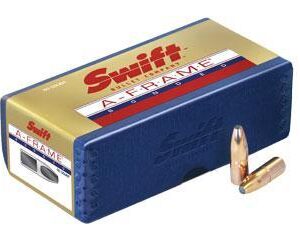 Swift A-Frame Heavy Rifle Bullets .416 cal .416" 400 gr AFSS 50/ct
