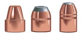 Speer Jacketed Handgun Bullets .45 cal .451" 300 gr 50/ct