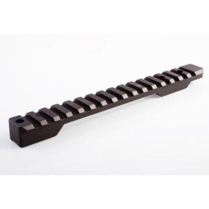 Picatinny Base for Tikka T3 T3X (20MOA)