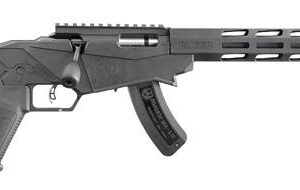 Ruger Precision Rimfire 22LR 18" BBL 15RD