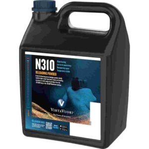 Vihtavouri N310 Handgun Powder - 4lbs