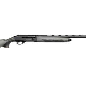 Weatherby Element Synthetic Shotgun 12 ga 4rd Capacity 28" Barrel  Gray/Black Stock