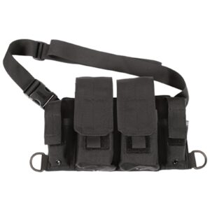 Blackhawk! Rifle/ Pistol Bandoleer