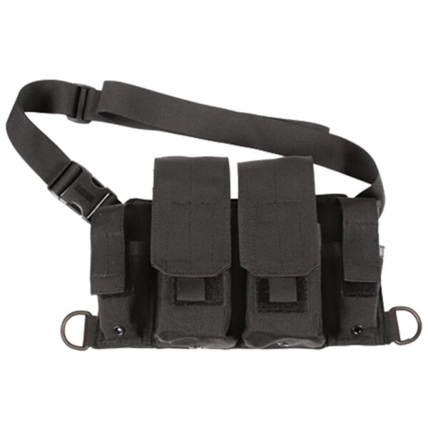 Blackhawk! Rifle/ Pistol Bandoleer