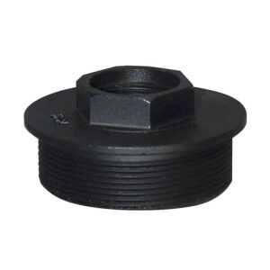 YHM Hub Direct Thread Mount System M13.5x1LH Thread