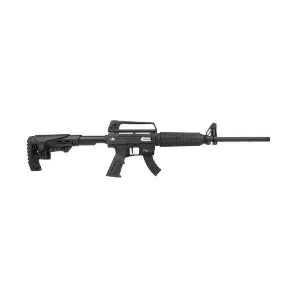 Rock Island Armory TM22 Feather Rifle .22 LR 10rd Magazines (2) 18" Barrel