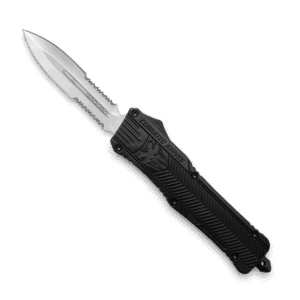 COBRATEC LG BL DAGGER 2SIDE SER