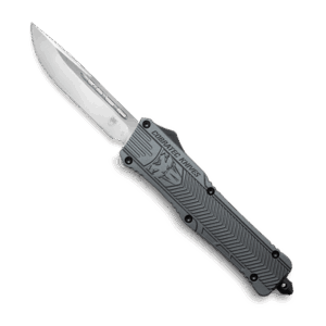 COBRATEC LG GY DROP NOT SER