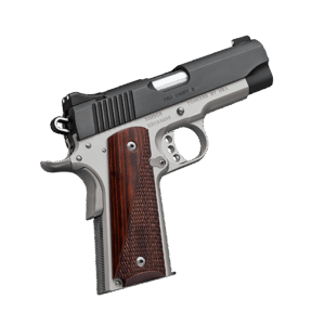 KIMBER PRO CARRY II 9MM PSTL T-TONE