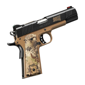 KIMBER HERO CUSTOM2 .45 PSTL CAMO