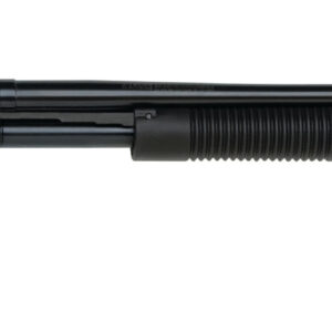 MAVERICK 88 12GA 20" SHTGN BLACK 8 SHOT