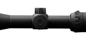 EOTECH VUDU X 2-12X SFP RIFLE SCOPE - DP1 RETICLE