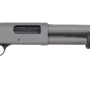 MOSSBERG 590 SHOCKWAVE JIC 12G 14.375" STS CERAKOTE, RAPTOR GRIP