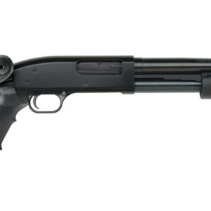 MAVERICK 88 SECURITY 12G 18.5" TOP FOLDING STOCK 5RD