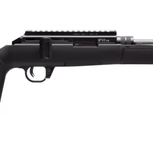 WALTHER HAMMERLI FORCE B1 RFL 22LR SYNTHETIC STOCK, 10/22 MAG