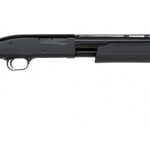 MAVERICK 88 BANTAM ALL PURPOSE 20G 22" BLACK 5RD