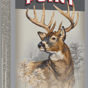 WINCHESTER POWER POINT 30-30WIN 170GR 20RD BX 200RD CASE