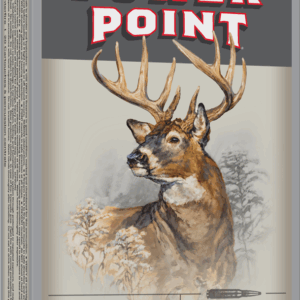WINCHESTER SPR-X 7MM RM MG 175GR PP
