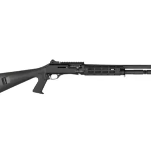 SDS MAC AGENCY TRADESMAN MAC 1014 12GA 18.5" SHOTGUN