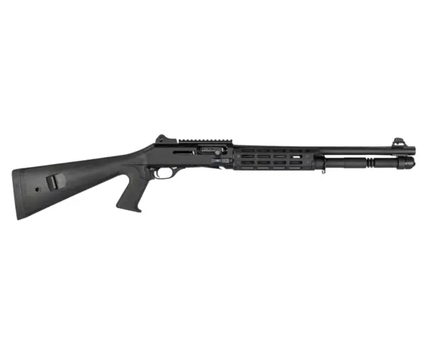 SDS MAC AGENCY TRADESMAN MAC 1014 12GA 18.5" SHOTGUN