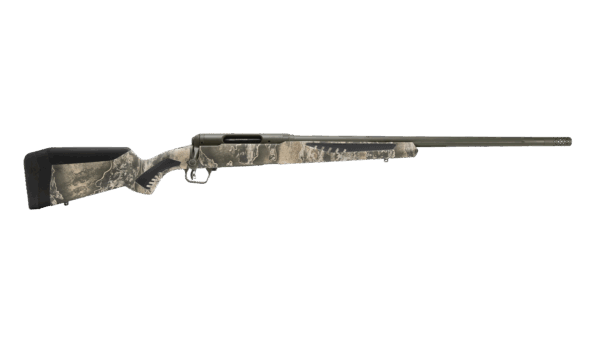 SAVAGE 110 TMBRLINE 270WIN RFL 22"