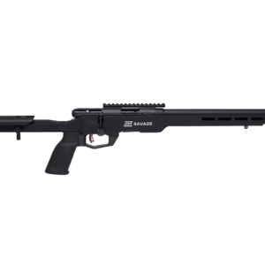 SAVAGE B22MAG PREC 22WMR RFL BLK
