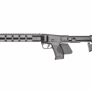 SMITH & WESSON M&P FPC BLK 9MM RFL 16.25" 10RD CALI COMPLIANT