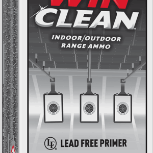 WINCHESTER 9 MM SUPER-X TARGET WINCLEAN 147 GR 50 RD/BX 10 BX/CS