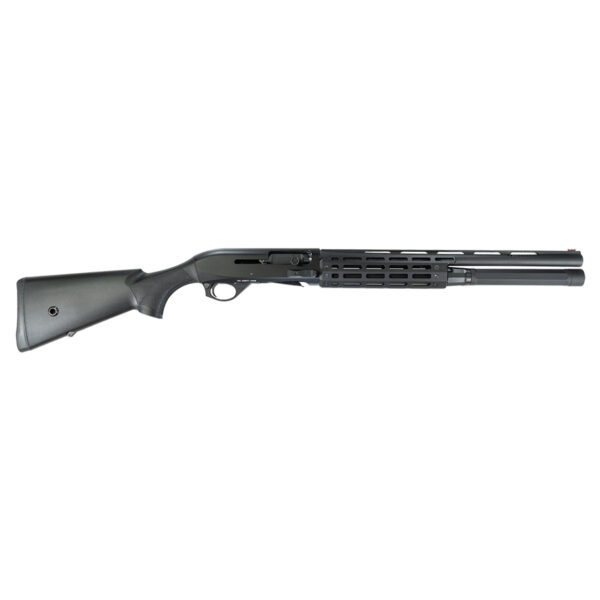 SDS MAC AGENCY TRADESMAN MAC 2 12GA 18.5" SHOTGUN