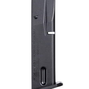 BTA MAG M84F 380AP BLK 13RD