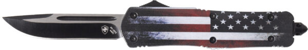 TPL LARGE US FLAG DROP POINT
