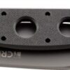 CRKT M21-04G 3.875" DEEP - BELLIED BLACK SPEAR POINT - Image 3