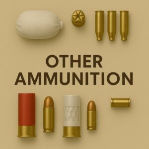 Other Ammunition