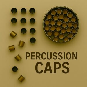 Percussion Caps
