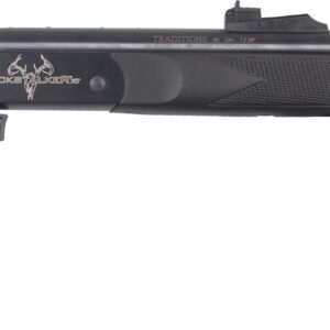 TRA BUCKSTKR FO 50CA BLK 24