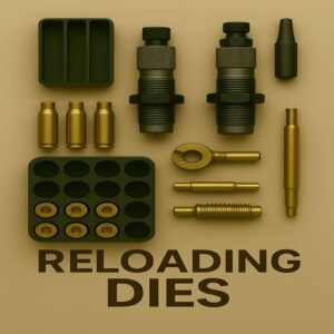 Reloading Dies