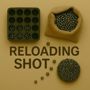 Reloading Shot