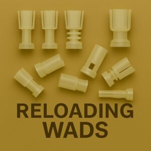 Reloading Wads