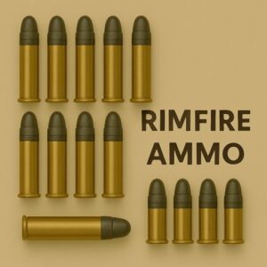 Rimfire Ammunition