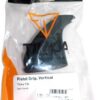 TIKKA GRIP ADAPTER FOR T3X - SYN STRAIGHT SOFT TOUCH BLACK - Image 2