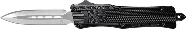 CBT SMALL CTK-1 BLACK DAGGER