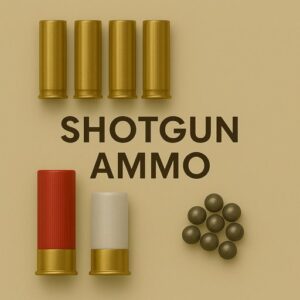 Shotgun Shells