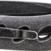 S&W OASIS SMALL LINER LOCK - KNIFE 2.6" STONEWASH BLADE - Image 2