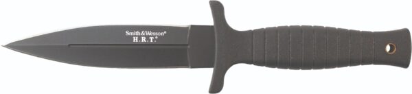 SWC BLK DUAL EDG BTKNF 9IN