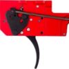 TIMNEY TRIGGER RUGER PRECISION - RIFLE TWO STAGE CURVED - Image 4