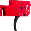 TIMNEY TRIGGER RUGER PRECISION - RIFLE TWO STAGE CURVED - Image 3