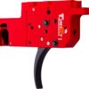 TIMNEY TRIGGER RUGER PRECISION - RIFLE TWO STAGE CURVED - Image 2